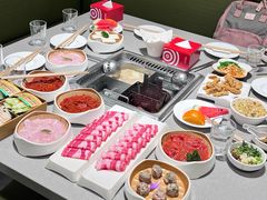 -海底捞火锅(新华联梦想城店)