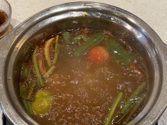 -一叶一世界·素食餐厅(锦华万达店)