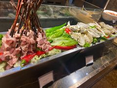 -佛山保利洲际酒店·月色西餐厅