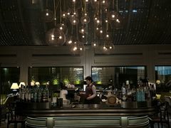 -上海波特曼丽思卡尔顿酒店