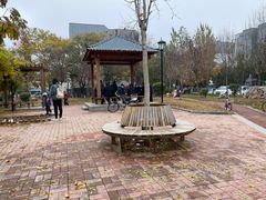 -曲阜师范大学(曲阜校区)