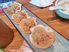 -老高烧烤(龙华星河iCO店)