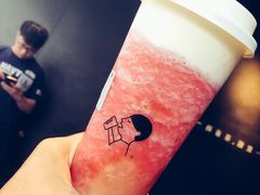-喜茶(北京三里屯太古里店)