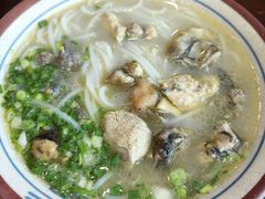-沈记土鸡米线(七星街品牌中心店)