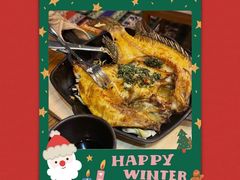 -云海肴·云南小炒·汽锅鸡(天津国金汇店)