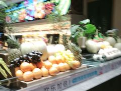 -神帆·元气汤泉(解放西路店)
