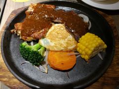 -卡朋西餐(较场西路店)