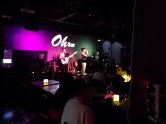 -ohbar live house(人广店)