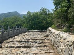 -阳台山自然风景区