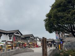 -云南民族村