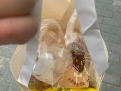-鲍师傅糕点(江苏路店)