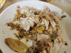 -佳基盐焗鸡