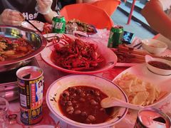 -辣不怕口味虾(凌霄路店)