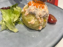 -尊品牛排(绳金塔店)