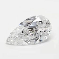 -VE DIAMOND·天然&培育钻石定制