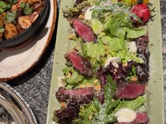 -良木缘咖啡西餐(太古里店)