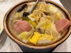 -海派铜锣湾(打浦路店)