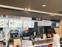 -麦当劳(大羊坊路店)