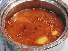 -名都晓荷塘主题火锅(春光路店)