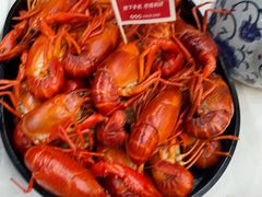-老鄞江清水龙虾•赵赵家(江北店)