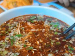-中阿兰牛肉面(悦海新天地店)