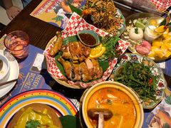 -泰妃殿(武汉首店)