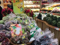 零售区-百果园PAGODA(应元路店)