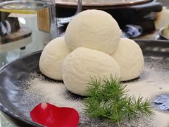 -王厚元饺子·辽菜·烤鸭(黄河大街店)