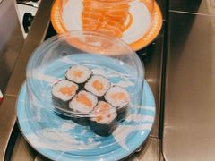 -三禾寿司(南城印象汇店)