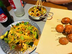 -幸福小串(总店)