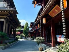 -香积寺