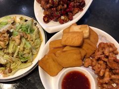 -晚归月亮湾私家菜(临邑路店)