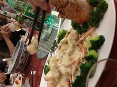 -上海浦西万怡酒店