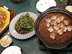 -菜香小厨(金发·印象南滨店)