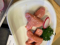 -極屋鮨牛 · 烧肉酒场(时代C馆店)