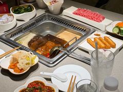 -海底捞火锅(江宸天街店)