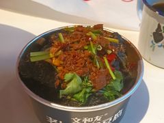 -文和友老长沙龙虾馆(化龙池店)
