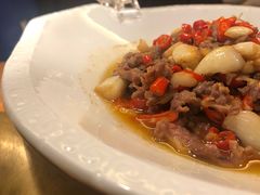 -炊烟小炒黄牛肉(中心印象城店)