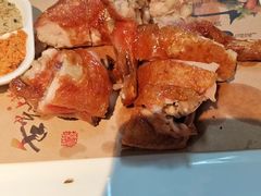 -小城故事·地道宁波味(月湖盛园店)