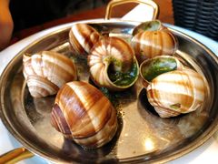 -Le Comptoir de la Gastronomie