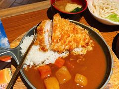 -仓桥家·焗寿司·锅物(光谷步行街店)