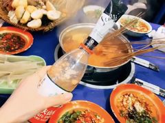 -马路边边串串香(双井直营店)