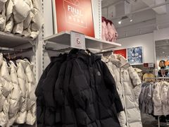 -GAP(王府井奥莱·香江小镇店)