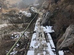 -石砭峪水库