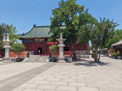 -天津大悲禅院