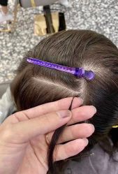 -3AM·S HAIR SALON烫发染发接发