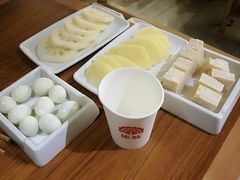 -傣妹火锅(四川北路店)