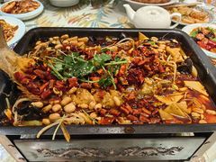 -清真吐鲁番餐厅(牛街店)