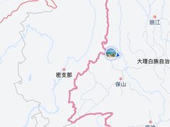 -跃进桥火烧鸡(怒江西岸店)