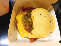 -前进5路汉堡炸鸡(前进五路店)